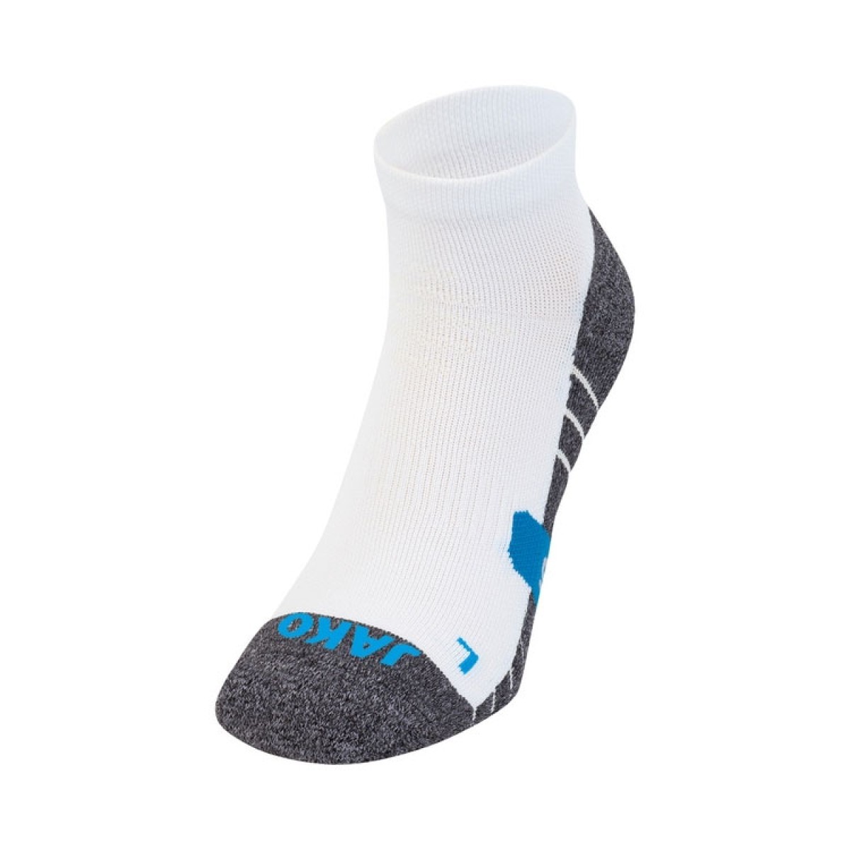 JAKO Korte Sportsokken Wit