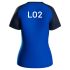 Segbroek BSMLO2 Shirt - Dames