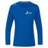 Segbroek Gymshirt Lange Mouw - Dames