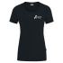 Segbroek T-Shirt Dansplan - Dames